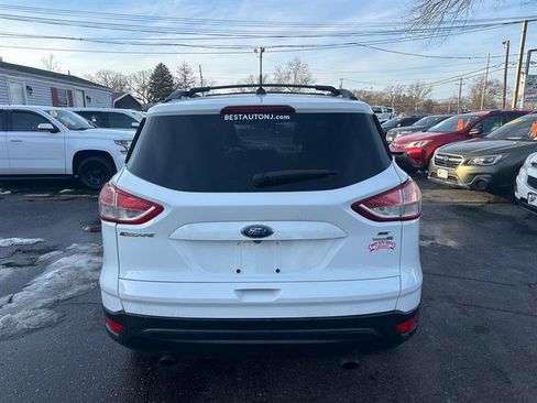 Used 2014 Ford Escape SE w/ Equipment Group 201A image 7