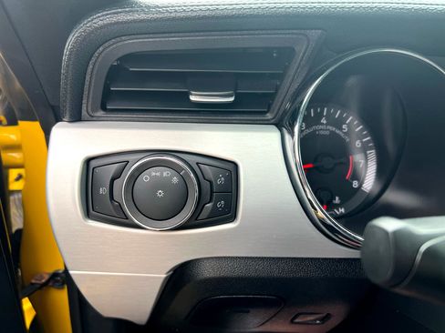 Used 2015 Ford Mustang GT Premium w/ Enhanced Security Package image 37