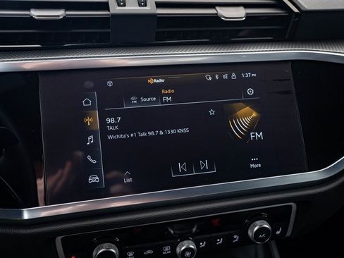 Used 2022 Audi Q3 2.0T Premium Plus image 32