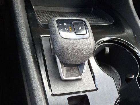 Certified 2023 Nissan Rogue SV image 15