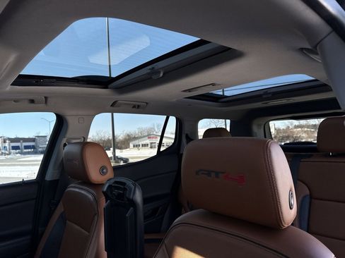 Certified 2020 GMC Acadia AT4 w/ Trailering Package image 14