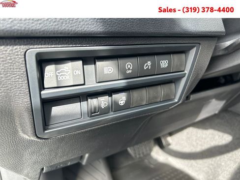 New 2026 Toyota Tundra SR5 image 23