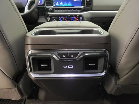 New 2026 Chevrolet Silverado 1500 LTZ AWD/4WD image 23