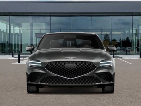 New 2026 Genesis G70 3.3T Sport Prestige AWD/4WD image 6