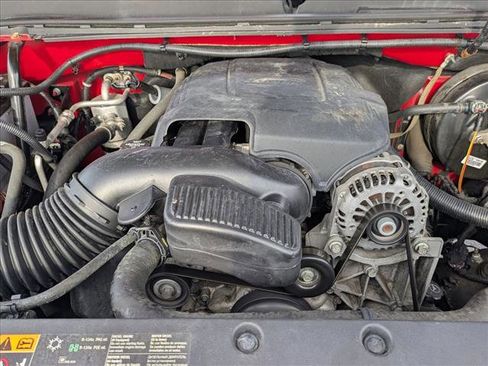 Used 2012 Chevrolet Silverado 1500 LT w/ All-Star Edition RWD image 20