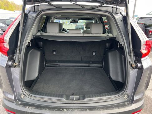 Used 2019 Honda CR-V EX-L image 24
