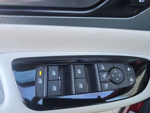 New 2026 Nissan Murano Platinum image 29