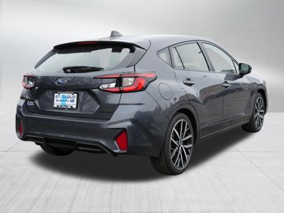 New 2026 Subaru Impreza 2.0i Sport