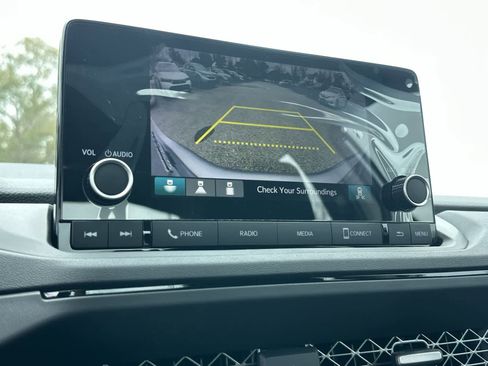 Used 2025 Honda Accord SE image 20