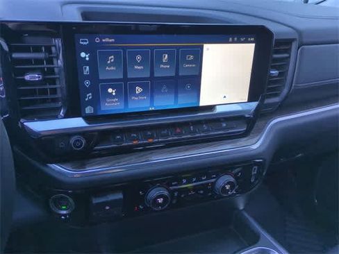 Used 2024 Chevrolet Silverado 1500 RST w/ All Star Edition Plus image 27