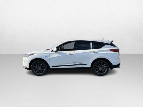 New 2026 Acura RDX A-Spec image 2