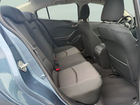 Used 2014 MAZDA MAZDA3 i Touring FWD image 12