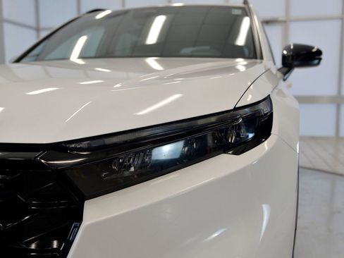 Used 2024 Honda CR-V Sport-L image 11