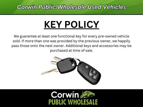 Used 2024 Subaru Outback Premium AWD/4WD image 10