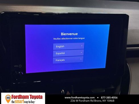 Used 2023 Toyota Corolla SE AWD/4WD image 19
