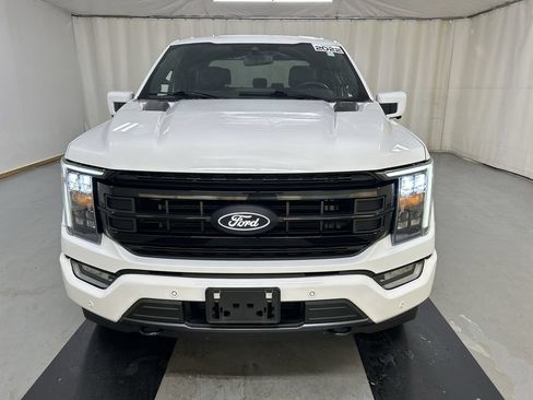 Used 2022 Ford F150 XLT w/ Equipment Group 302A High AWD/4WD image 3