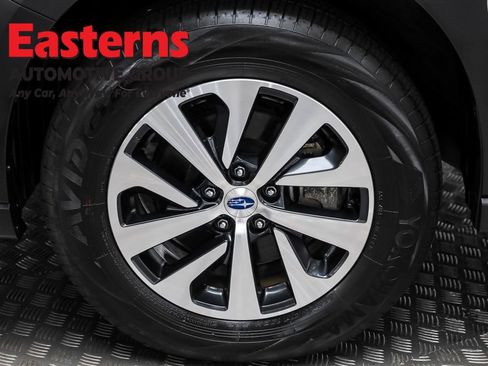 Used 2024 Subaru Outback Premium AWD/4WD image 29