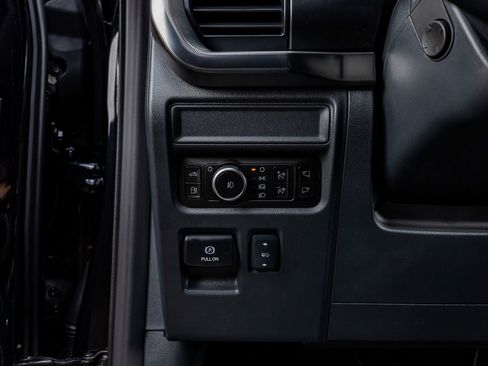 Used 2025 Ford F150 Platinum w/ Equipment Group 702A High image 22