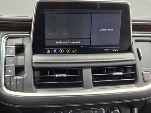 Used 2021 Chevrolet Suburban Premier RWD image 16