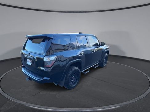 Used 2024 Toyota 4Runner TRD Pro image 16
