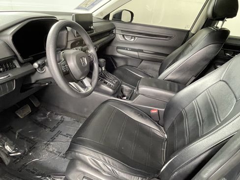 Used 2024 Honda CR-V EX image 9