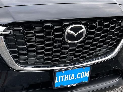 Used 2025 MAZDA CX-90 3.3 Turbo w/ Select Package AWD/4WD image 30