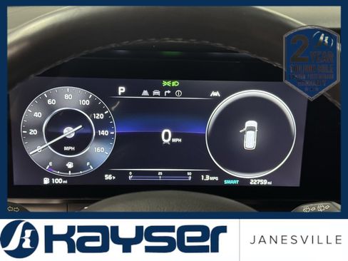 Used 2024 Kia Carnival SX Prestige image 21