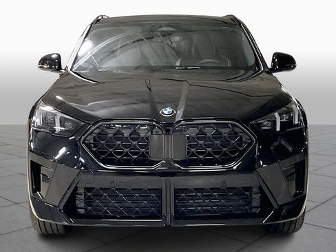 Certified 2025 BMW X2 xDrive28i w/ Technology Package image 4