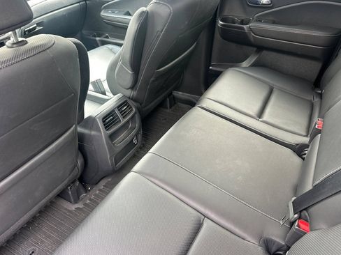 Used 2021 Honda Ridgeline RTL-E image 14