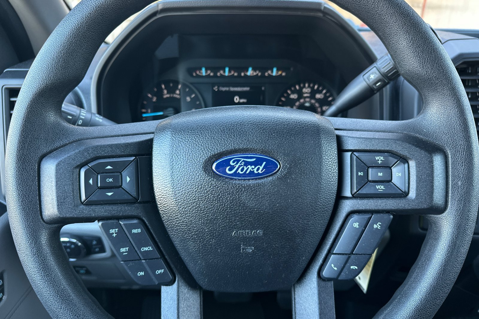 Used 2019 Ford F150 XL w/ Equipment Group 101A Mid AWD/4WD image 20