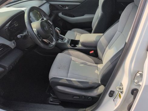 Used 2021 Subaru Outback Premium AWD/4WD image 14