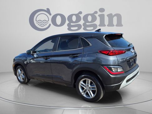 Certified 2023 Hyundai Kona SE w/ Cargo Package AWD/4WD image 3