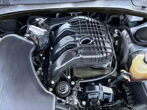 Used 2023 Dodge Charger SXT RWD image 32