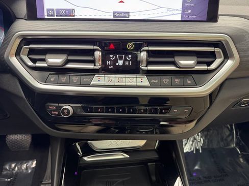 Certified 2023 BMW X3 xDrive30i w/ Premium Package image 19