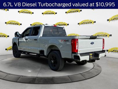 New 2026 Ford F350 XL w/ STX Appearance Package