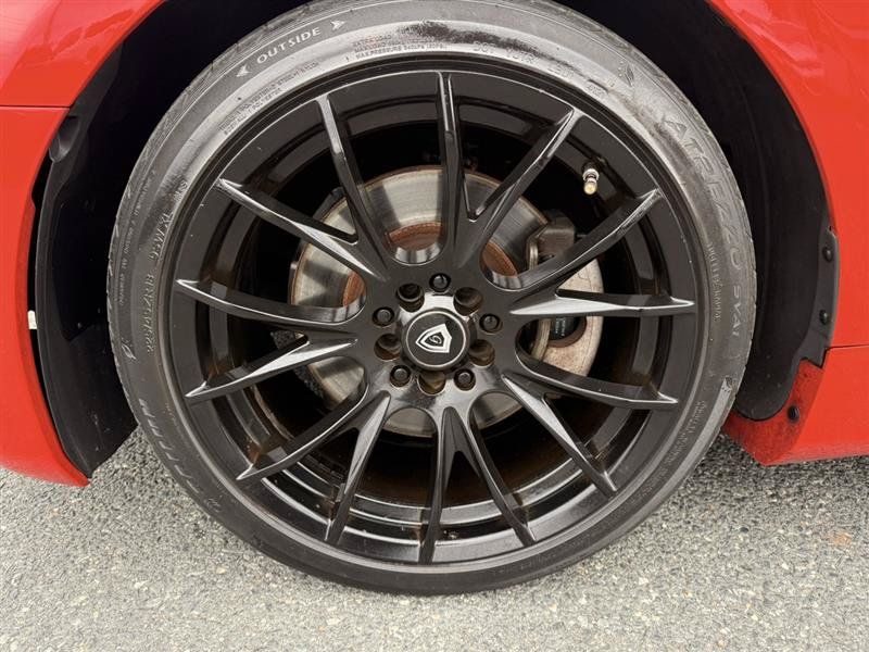Used 2015 Hyundai Genesis 3.8 RWD image 9