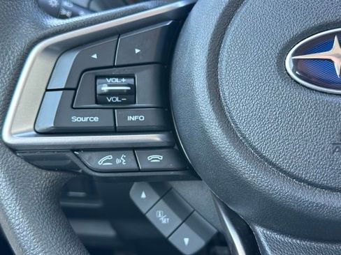 Certified 2023 Subaru Forester AWD/4WD image 15
