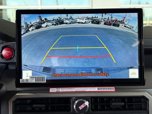 New 2025 Toyota Tacoma TRD Off-Road image 24