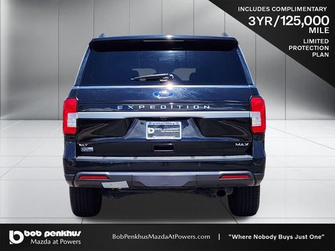 Used 2024 Ford Expedition Max XLT AWD/4WD image 26