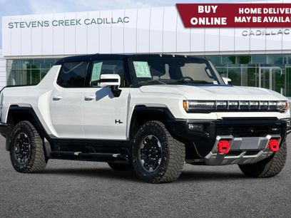 Used 2023 GMC Hummer EV Edition 1