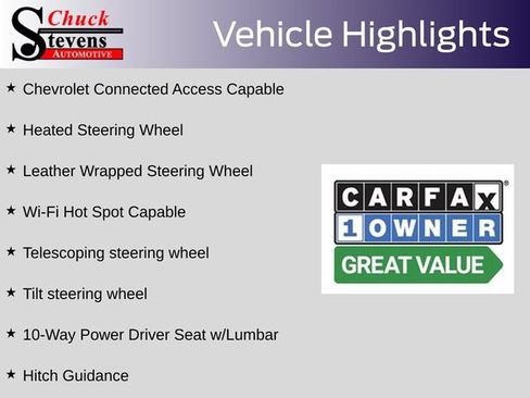 Used 2022 Chevrolet Silverado 1500 LT AWD/4WD image 17