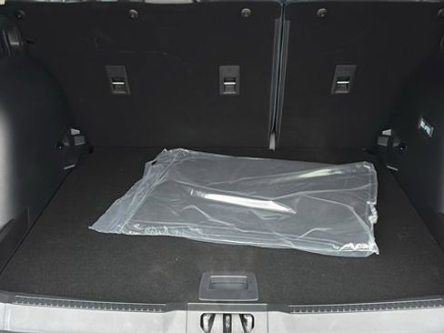 New 2025 Ford Bronco Sport Heritage w/ Convenience Package image 32