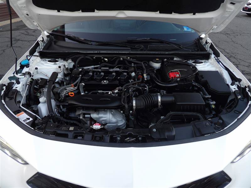 Used 2024 Acura Integra FWD image 31