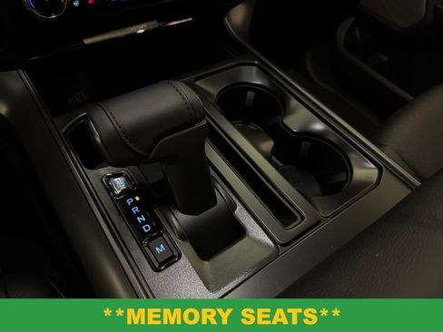 New 2026 Ford F150 Lariat w/ Equipment Group 501A Mid image 16