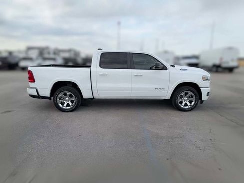 New 2025 RAM 1500 Lone Star image 14