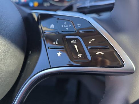 Used 2025 Mercedes-Benz E 450 4MATIC All-Terrain Wagon image 20