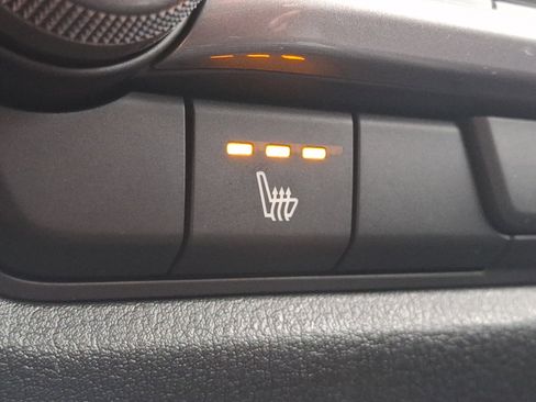 Certified 2025 MAZDA CX-50 AWD 2.5 Hybrid w/ Cargo Package image 26