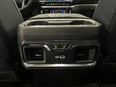 New 2026 Chevrolet Silverado 1500 High Country image 27