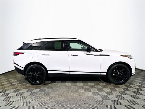 Used 2024 Land Rover Range Rover Velar S image 9