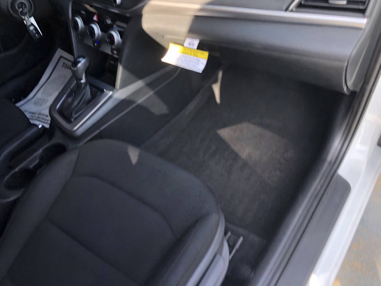 Used 2019 Hyundai Elantra SEL w/ Cargo Package FWD image 8